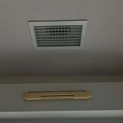 Réalisations de Pompe à chaleur gainable (5)