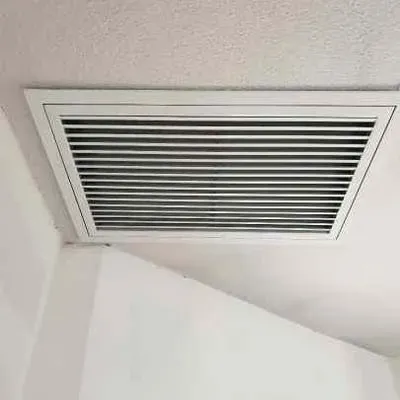 Réalisations de Pompe à chaleur gainable (8)