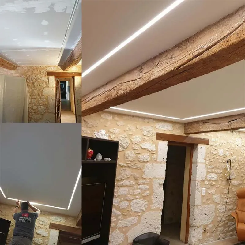 rénovation électrique maison